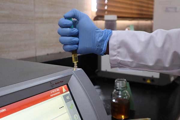 Lab Image